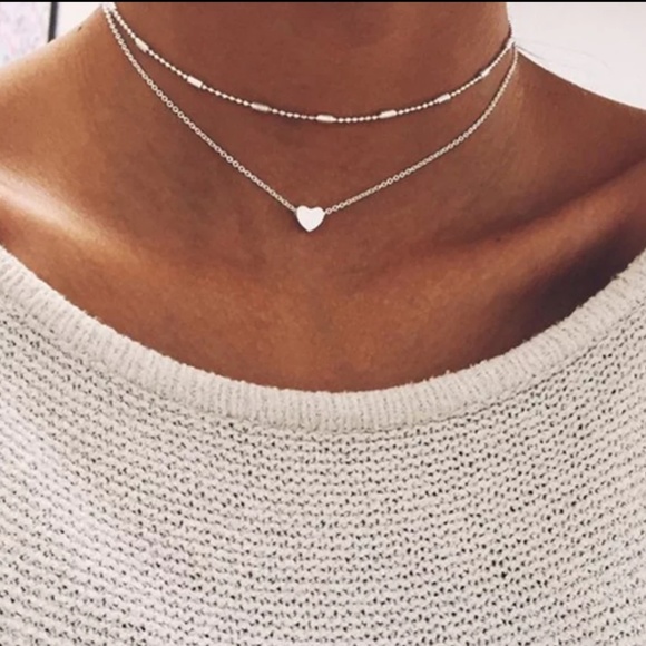 Jewelry - Choker💚